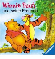 Winnie Puuh Und Seine Freunde