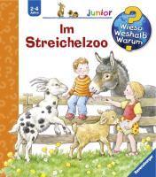 IM STREICHELZOO