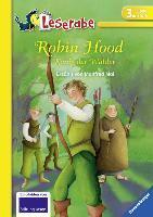 Robin Hood, Konig Der Walder
