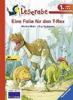 Klein, M: Falle für den T-Rex