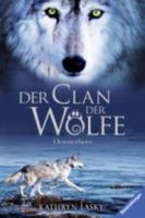 Der Clan Der Wolfe/Donnerherz