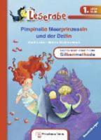 Pimpinella Meerprinzessin Und Der Delfin