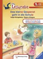 Das Kleine Gespenst Geht in Die Schule