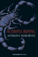 Alex Rider 9/Scorpia Rising 9