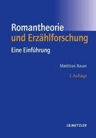 Romantheorie Und Erzählforschung