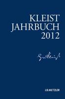 Kleist-Jahrbuch 2012