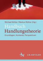 Handbuch Handlungstheorie