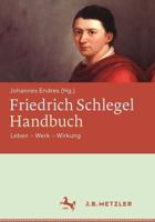 Friedrich Schlegel-Handbuch