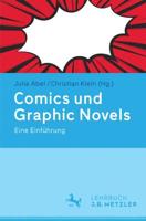 Comics Und Graphic Novels