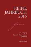 Heine-Jahrbuch 2015