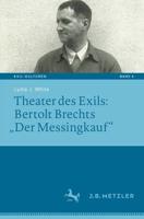 Theater Des Exils: Bertolt Brechts „Der Messingkauf"
