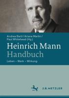 Heinrich Mann-Handbuch