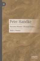 Peter Handke