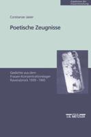 Poetische Zeugnisse