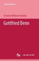 Gottfried Benn