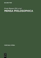 Mensa Philosophica