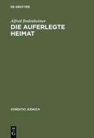 Die Auferlegte Heimat