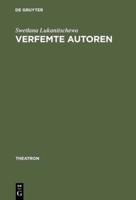 Verfemte Autoren