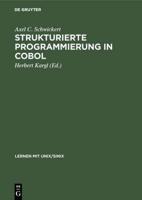 Strukturierte Programmierung in COBOL