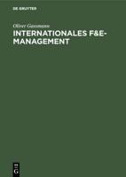 Internationales F&E-Management