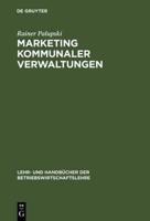 Marketing Kommunaler Verwaltungen