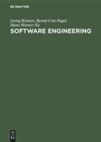 Software Engineering