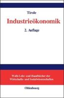 Industrieökonomik