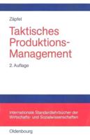 Taktisches Produktions-Management