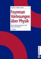 Feynman Vorlesungen Uber Physik