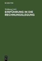 Einführung in Die Rechnungslegung