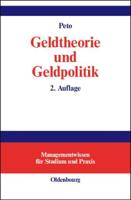 Geldtheorie Und Geldpolitik