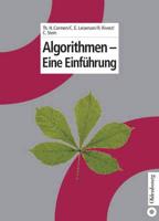 Algorithmen - Eine Einfuhrung