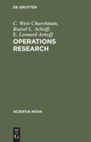 Operations Research