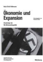 Ökonomie Und Expansion