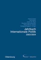 Jahrbuch Internationale Politik 2003/2004