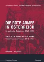 Die Rote Armee in Osterreich