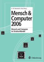 Mensch Und Computer 2006