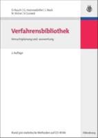 Verfahrensbibliothek