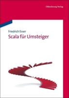 Scala Für Umsteiger