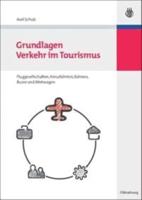 Grundlagen Verkehr Im Tourismus