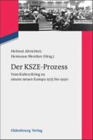 Der KSZE-Prozess