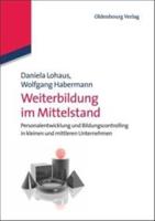 Weiterbildung Im Mittelstand