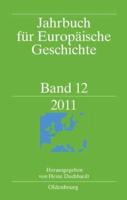 European History Yearbook, Band 12, European History Yearbook (2011)