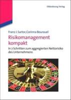 Risikomanagement Kompakt