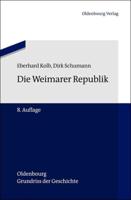 Die Weimarer Republik