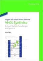 VHDL-Synthese