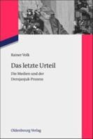 Das Letzte Urteil