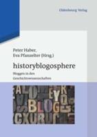 Historyblogosphere