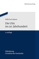 Die USA Im 20. Jahrhundert