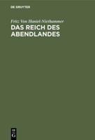 Das Reich Des Abendlandes